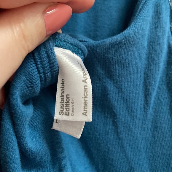 American Apparel mini dress - Picture 4 of 4